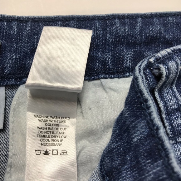 First Issue Stretch Liz Claiborne Jeans - Picture 6 of 6